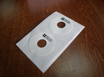 GEE-LT-400 RFID Disc Tag