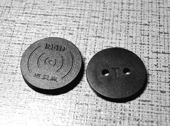 GEE-NT-801 RFID asset tag