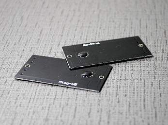 GEE-MUT-205 ultrathin metal rfid tag