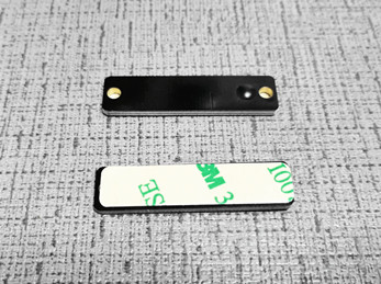 GEE-MUT-207 Metal RFID tag