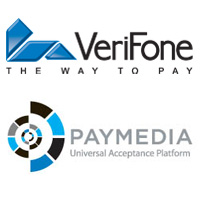 VeriFone announces NFC POS solution for mobile network operators