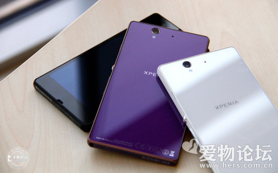 Sony announces Xperia P with NFC