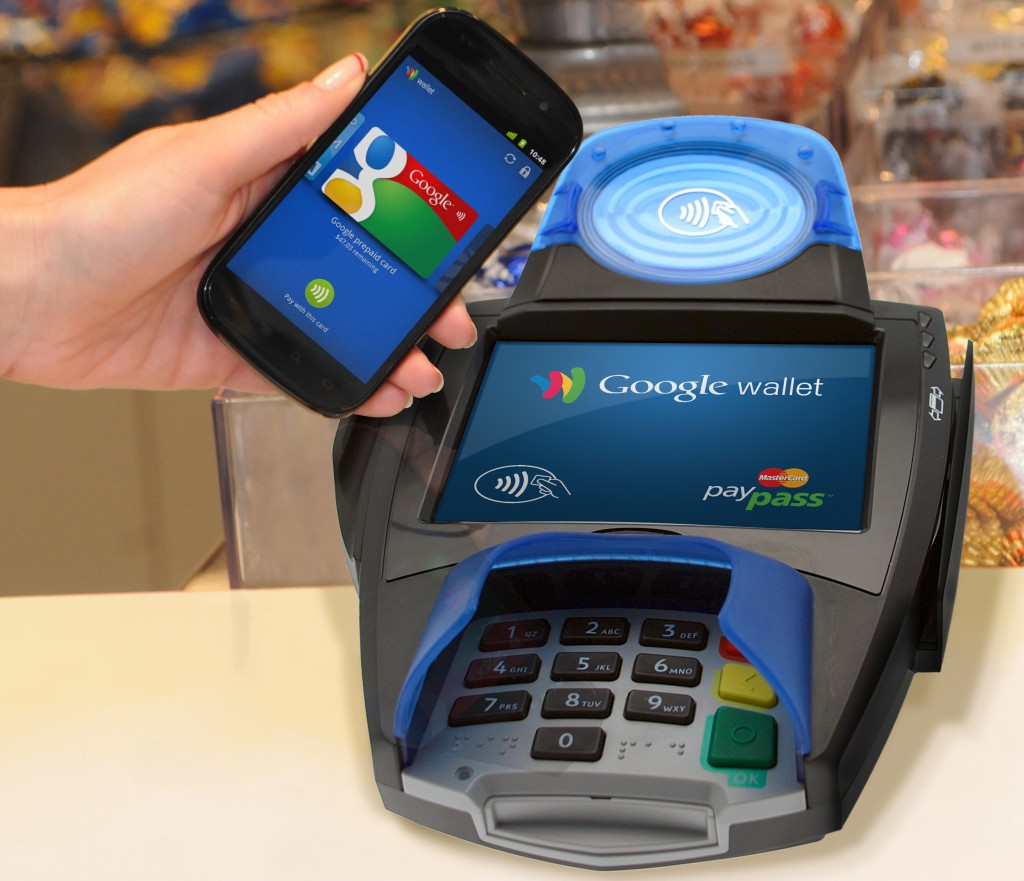 Top US retailers to develop their own NFC mobile wallet
