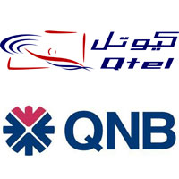 QNB and Qtel to launch NFC services in Qatar