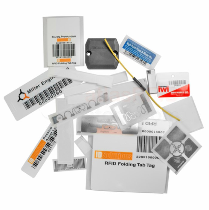 How To choose suitable UHF RFID tag for your project?