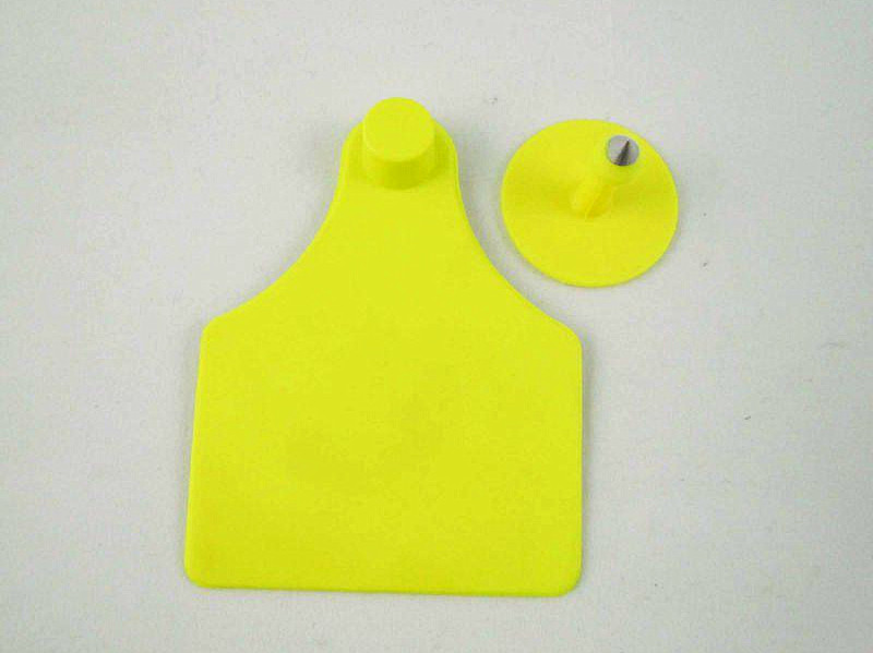 74mm*11.5mm  LIVESTOCK tags Ear Tags for Sheep eartag or small animals tag
