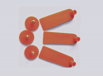 GEE-AT-400  RFID ear tag