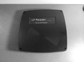 GEE-AR-200  Long range RFID Animal reader
