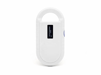 GEE-AR-160 134.2kHz microchip reader