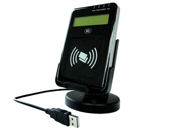 ACR1222L NFC reader writer