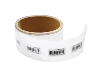 GEE-NT-2611 30 x15 mm NFC tags