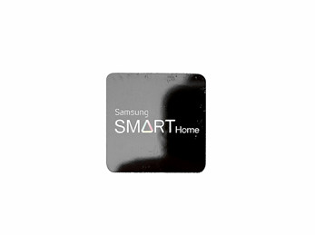 GEE-MT-2525-PVC 25 x25 mm On Metal NFC tag