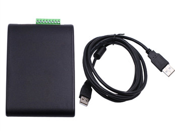 GEE-UR-2100 Desktop UHF RFID reader writer