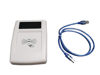 GEE-UR-E300 E series USB uhf rfid reader