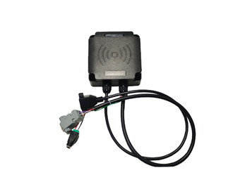 GEE-UR-E201 E series Modbus uhf rfid reader