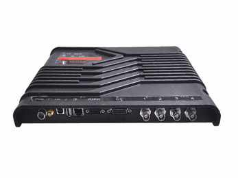 GEE-UR-3500 Fixed 4 port UHF RFID reader writer