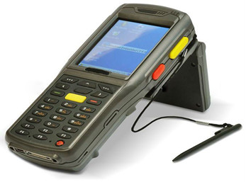 GEE-UR-5000 handheld UHF reader