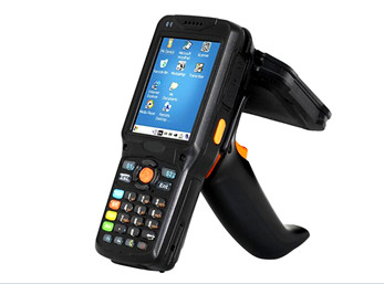 GEE-UR-8000 handheld UHF reader