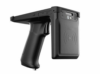 Utouch Handheld UHF RFID reader