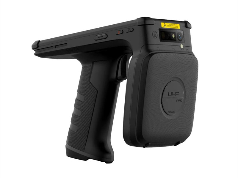 Utouch2 Handheld UHF RFID reader