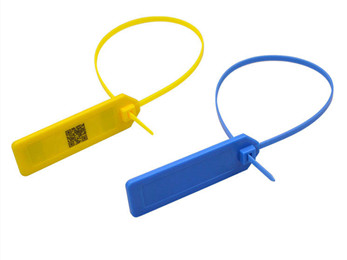 GEE-UT-8330 Cable tie RFID tag