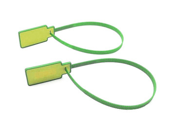 GEE-UT-8320 Cable tie RFID tag