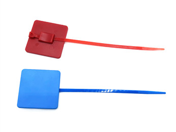 GEE-UT-8370 Reusable RFID Cable tie tag