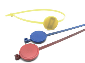 GEE-UT-8380 Reusable RFID Cable tie tag