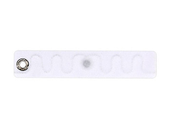 GEE-GT-7515 RFID textile tag