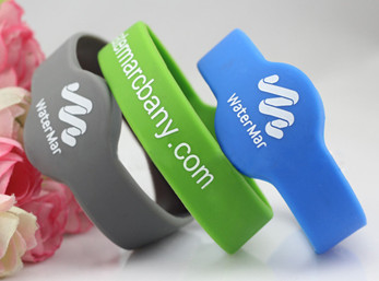 GEE-WB-103 UHF wristband