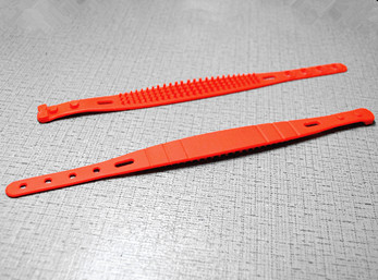 GEE-WB-105 UHF wristband