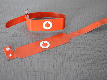 GEE-WB-102 UHF wristband