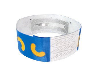 GEE-WB-006 NFC Wristband