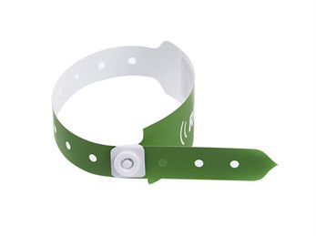 GEE-WB-005 NFC Wristband