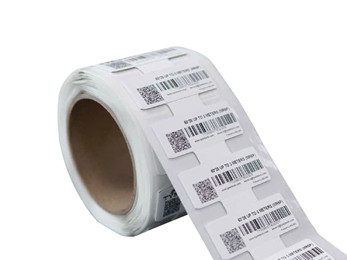 GEE-MUT-F6025 FlexMetal™ UHF RFID Metal Tag