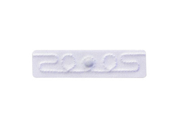 GEE-GT-5815 Fabric RFID Laundry Tag