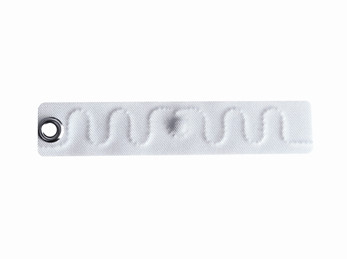 GEE-GT-7515 Fabric RFID Laundry Tag