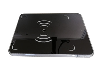 GEE-SD-RD202BL ISO15693 rfid pad reader