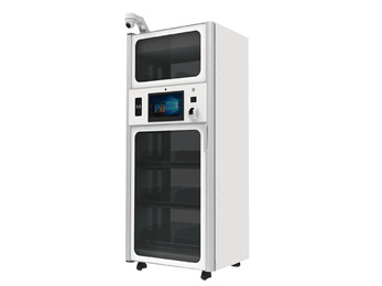 GEE-SD-Y01 RFID Smart Medical Cabinet