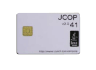 CPU/ JAVA card