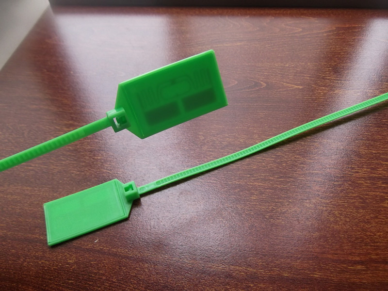 Cable Tie RFID Tag