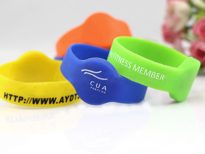 RFID Wristbands