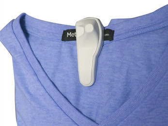 RFID Clothing Hard Tag