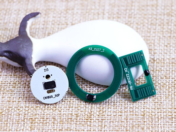 Special NFC tags